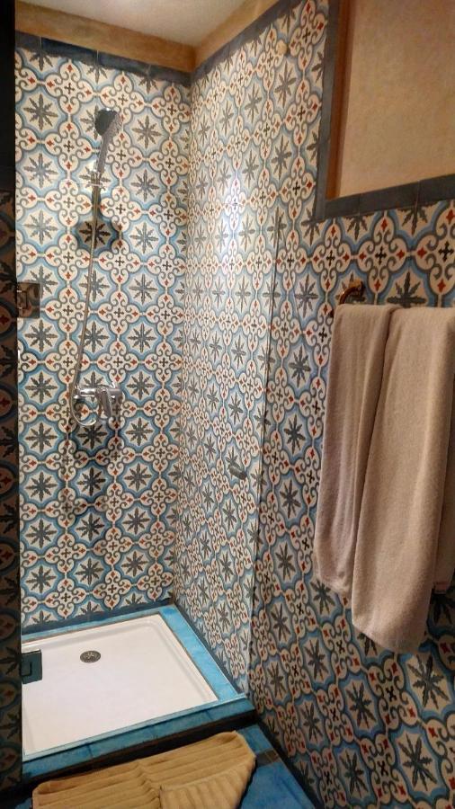 Riad Basma Marrakesh Bagian luar foto