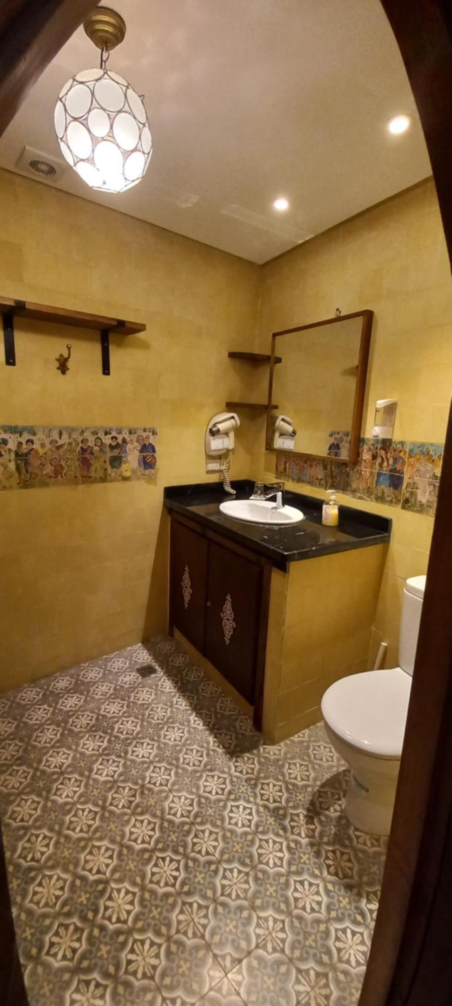 Riad Basma Marrakesh Ruang foto